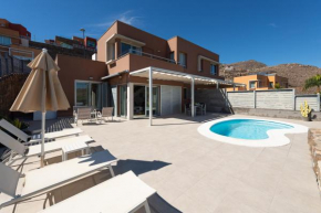 VILLA AQUASOL, Las Palmas De Gran Canaria
